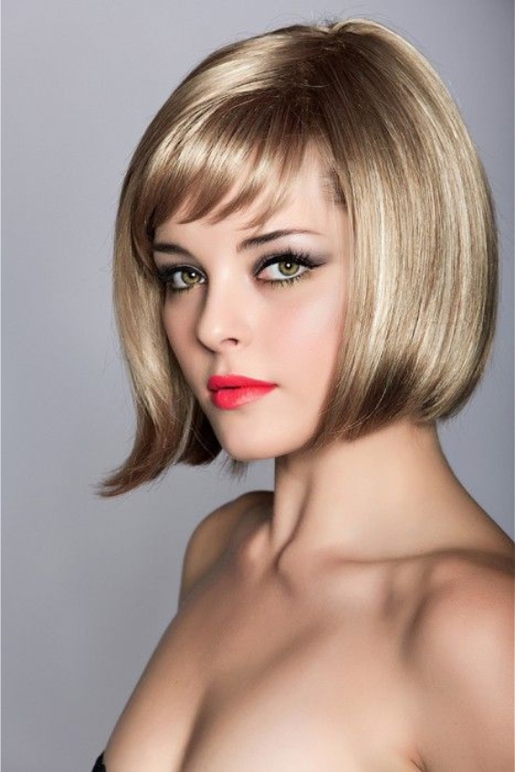 Chic Bob