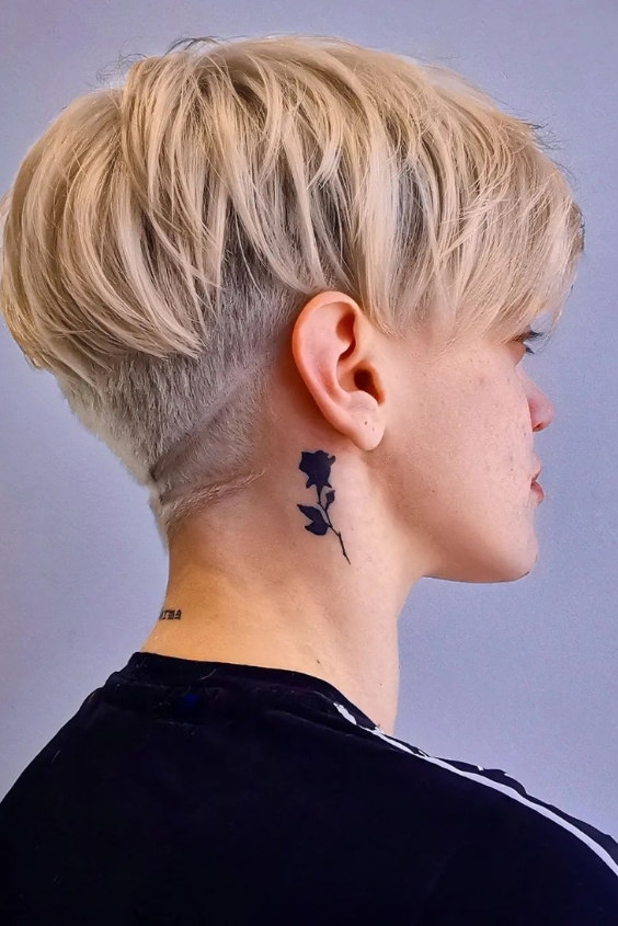 Undercut