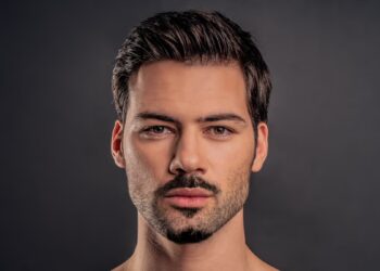 Goatee Beard Styles