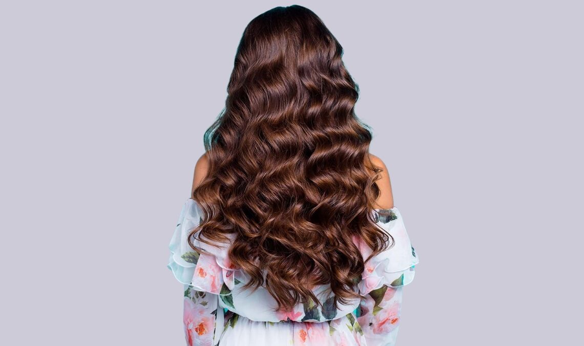 Mocha hair color ideas