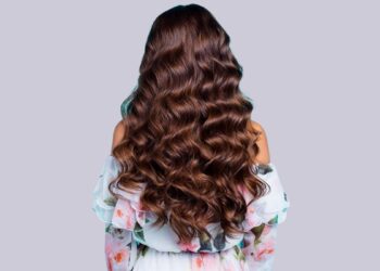 Mocha hair color ideas