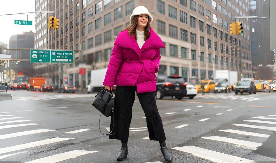 Trending NYC Winter Outfits