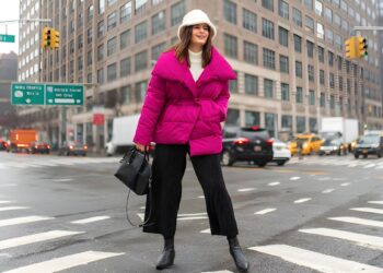 Trending NYC Winter Outfits