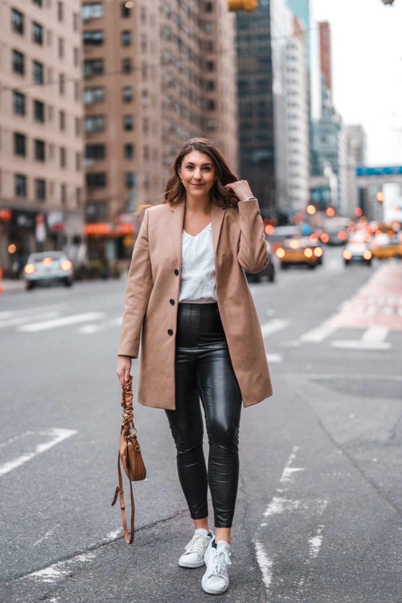 The Luxe Wool Coat Dream