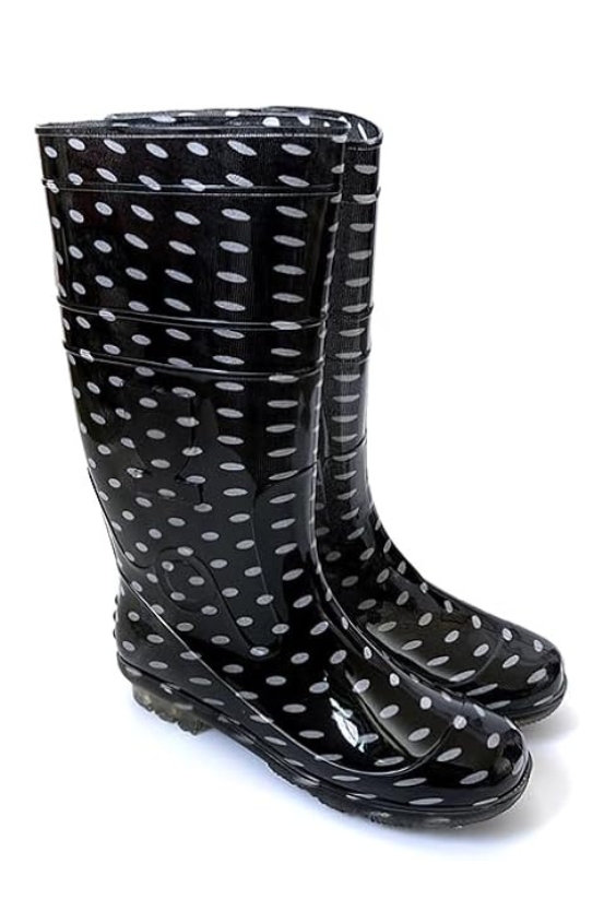 Waterproof Boots