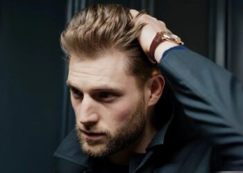 Winter Hairstyles for Men