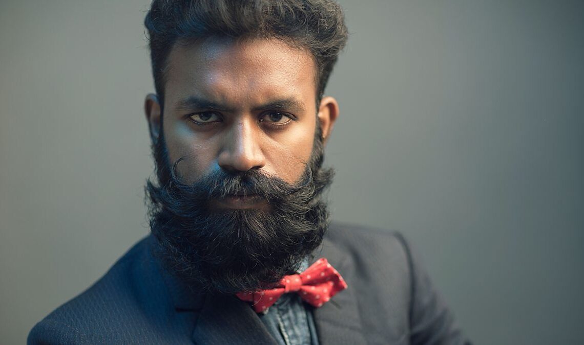 10 Sporty Beard Styles Grooming Tips and Athlete Inspiration