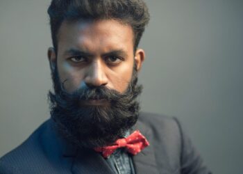 10 Sporty Beard Styles Grooming Tips and Athlete Inspiration