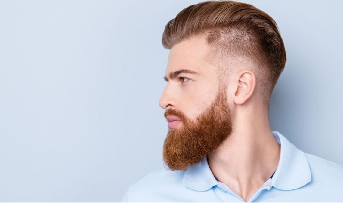 12 Beard Styles for Long Faces: Top Styles, Grooming Tips, and Mistakes to Avoid