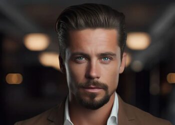 15 Extended Goatee with Mustache Styles, Tips, Mistakes and More