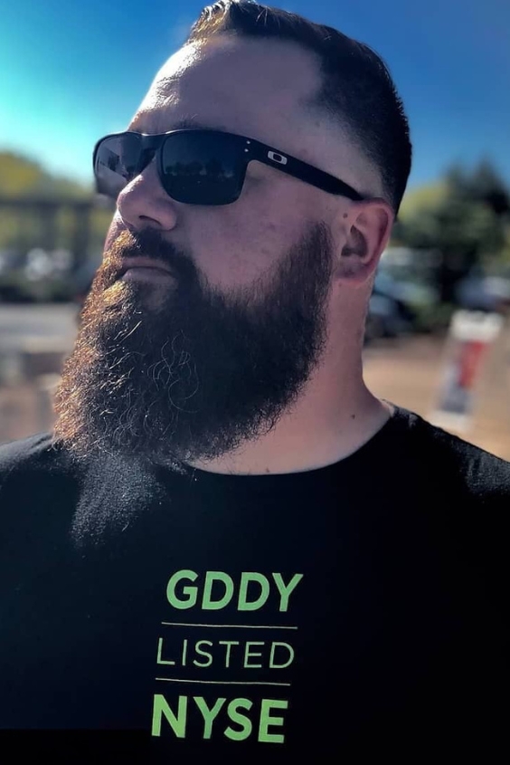 The Dutchman’s Legacy Beard