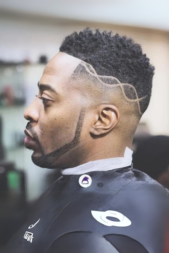 The Statement Reverse Fade