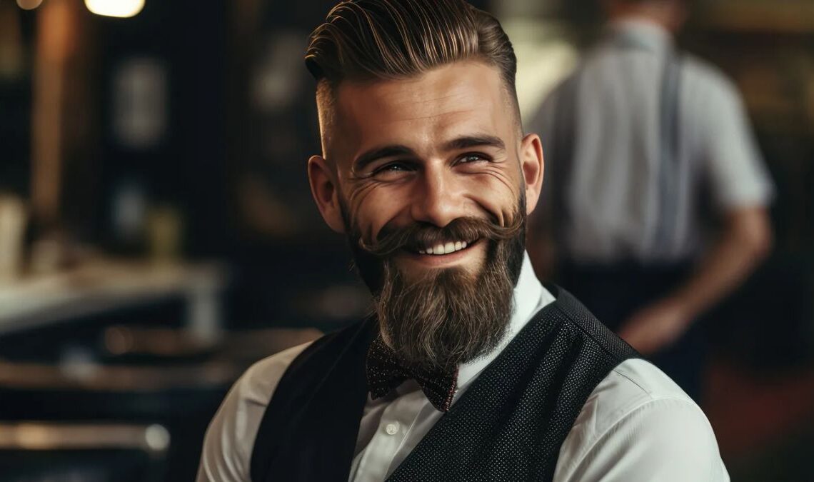 12 Imperial Beard Styles with Expert Tips and Maintenance Hacks