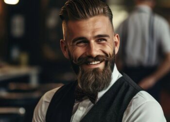 12 Imperial Beard Styles with Expert Tips and Maintenance Hacks