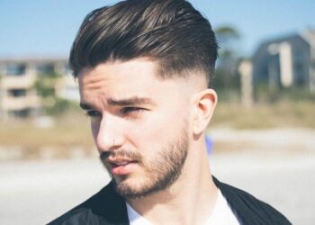 Patchy Beard Styles