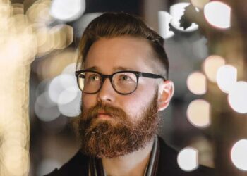 16 Best Hipster Beard Styles: Trends, Tips, and Grooming Hacks