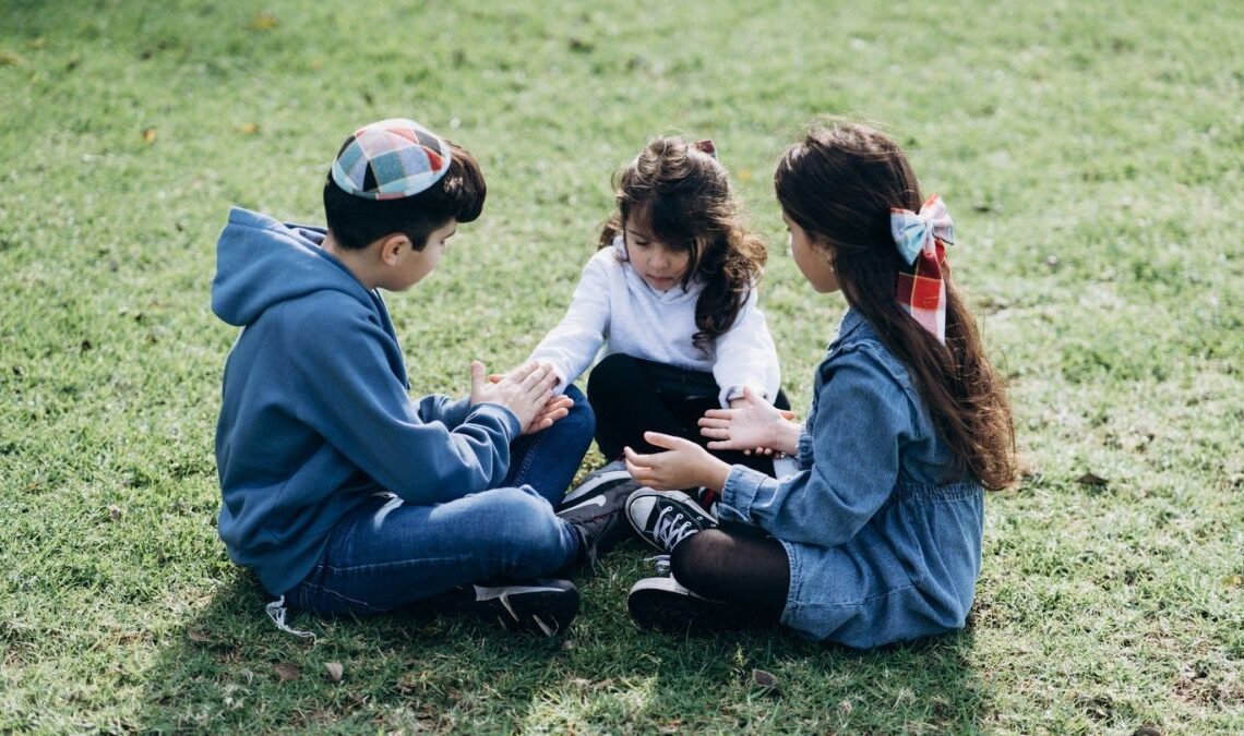 Custom Kippahs