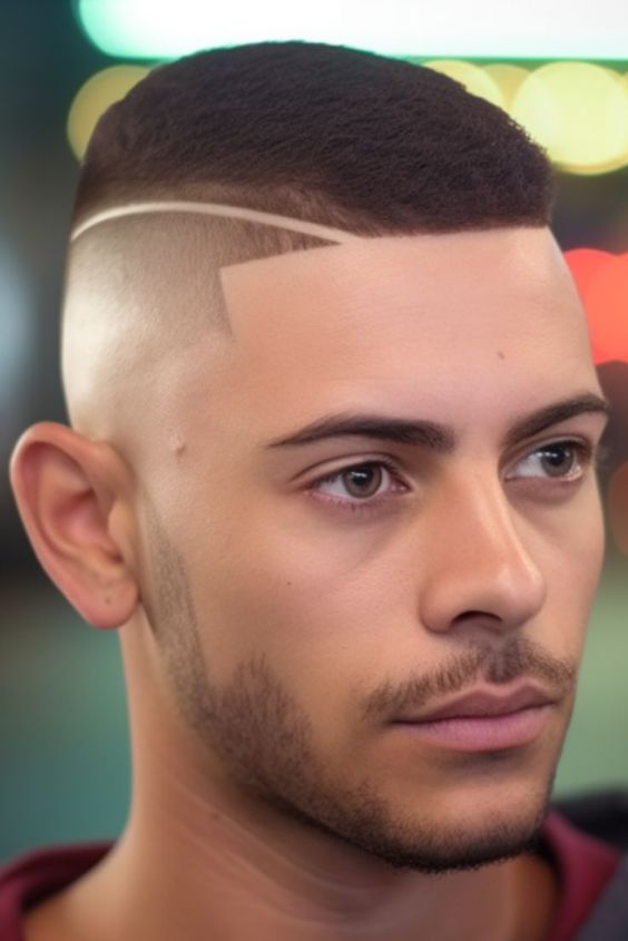 The Contoured Fade Visionary