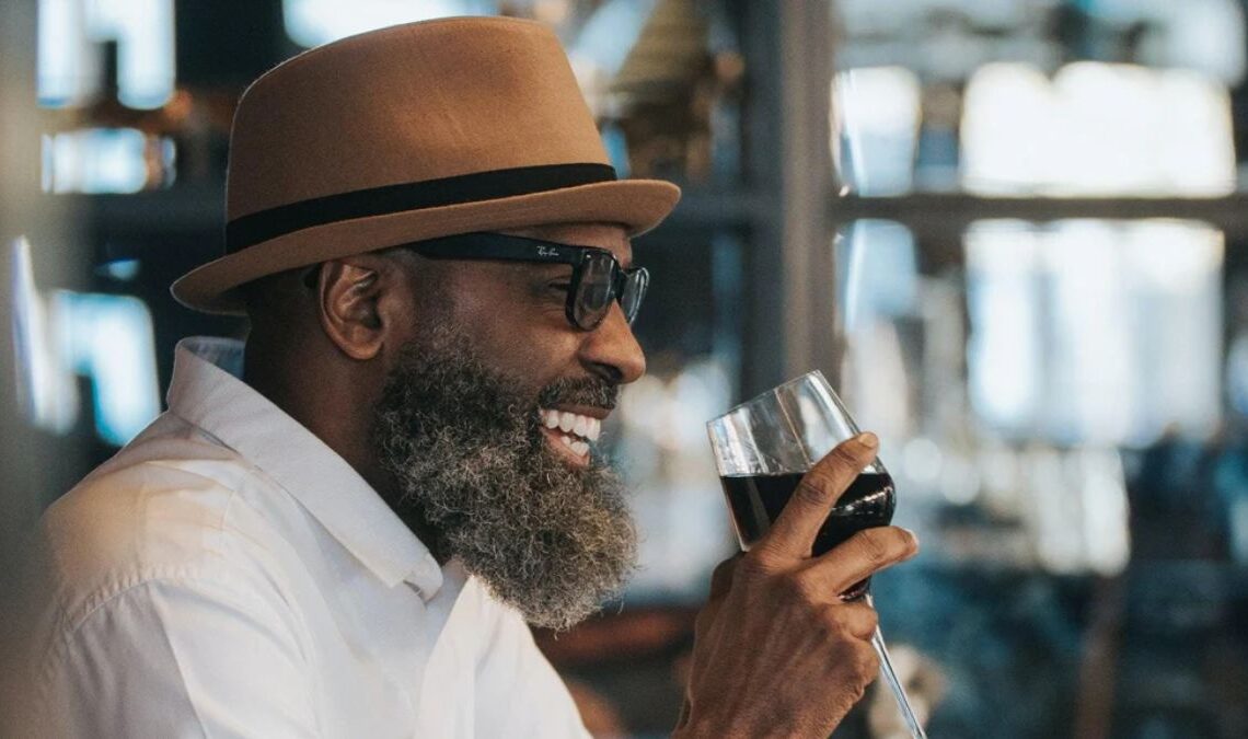 Rugged Beard Styles