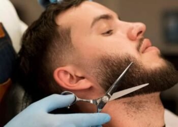 Beard Styles by Face Shape