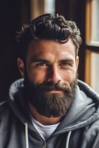 13 Rugged Beard Styles That Will Give You a Fresh New Look