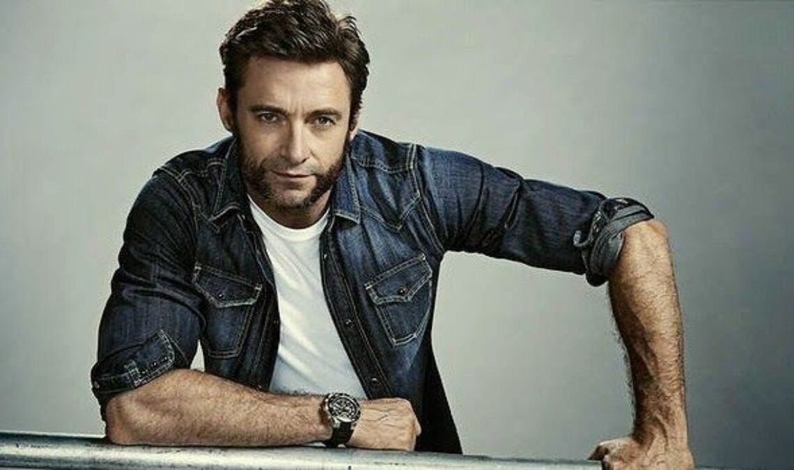 Wolverine Beard Styles