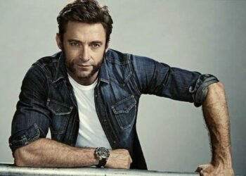 Wolverine Beard Styles