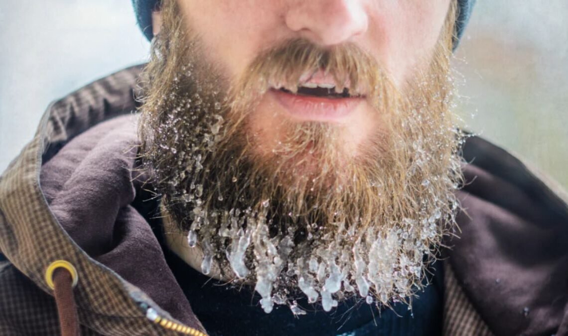 13 Winter Beard Styles: Best Looks With Care & Styling Tips