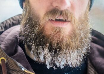 13 Winter Beard Styles: Best Looks With Care & Styling Tips