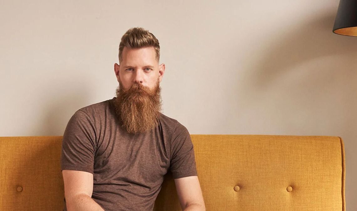 1Yeard Beard Styles