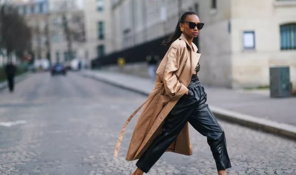 Denim Outfit Ideas for Spring Women Will Love