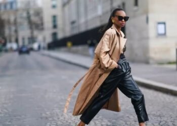 Denim Outfit Ideas for Spring Women Will Love
