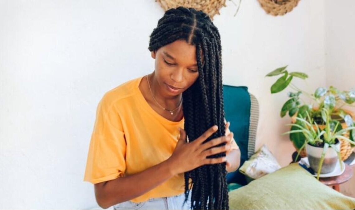 Spring Hairstyles for Black Girls