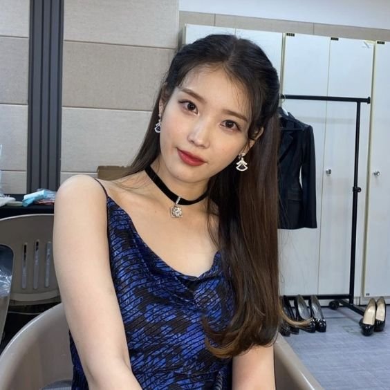 Aegyo-Sal Makeup