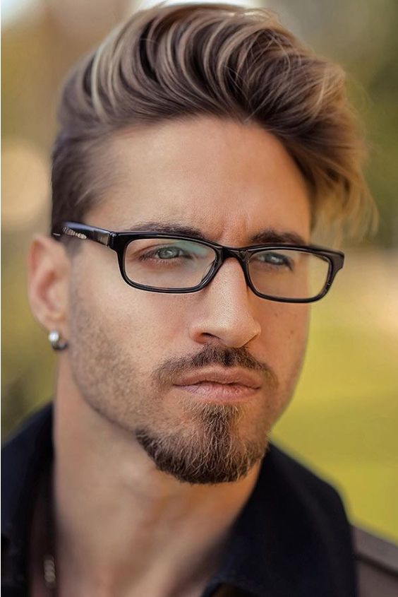 Anchor Beard