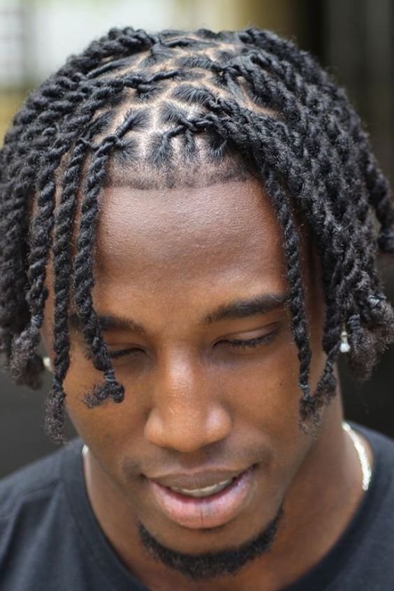 Braided Twists