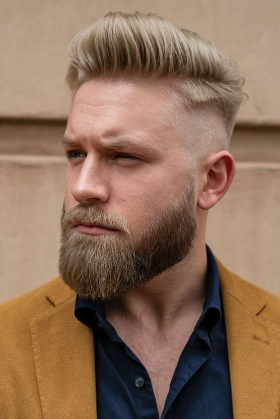 Classic Yeard
