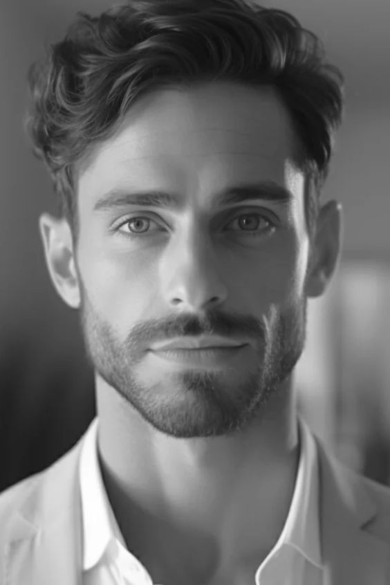Corporate Stubble