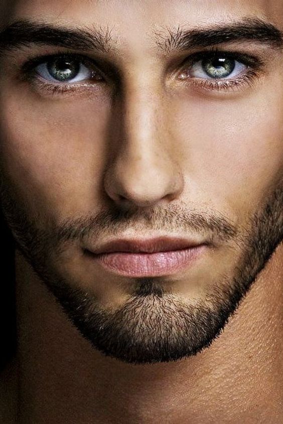 Designer Stubble