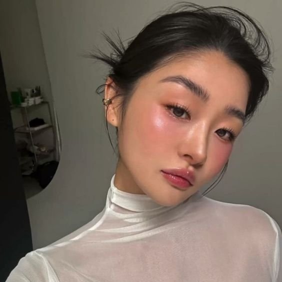 Dewy Glass Skin