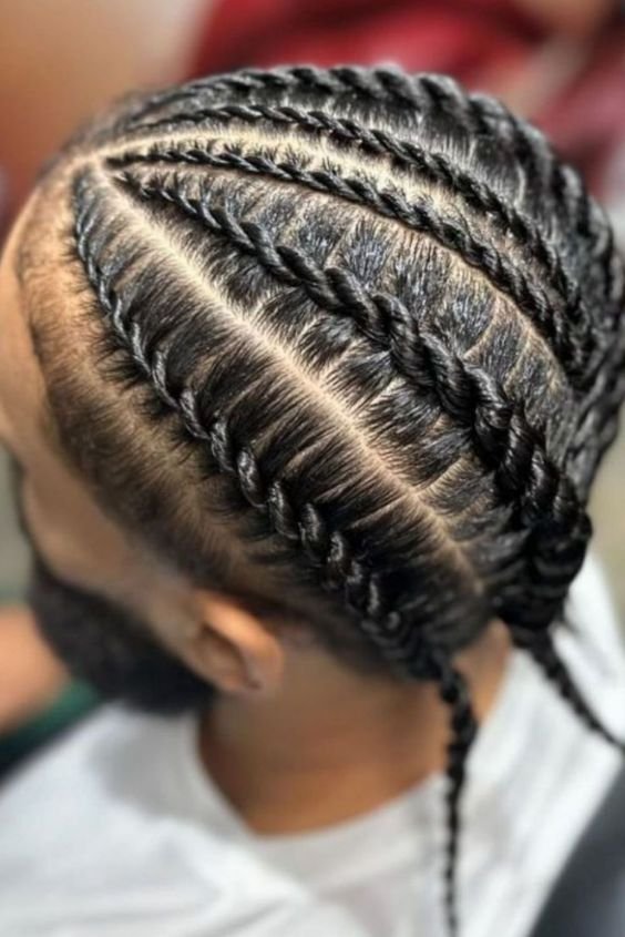 Flat Twists