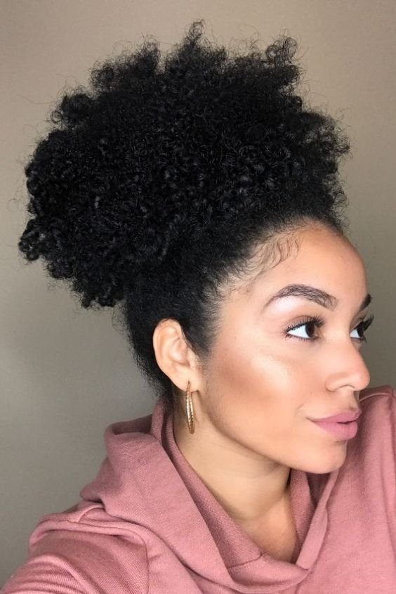 High Puff