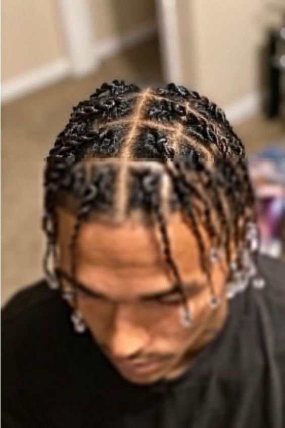 Marley Twists