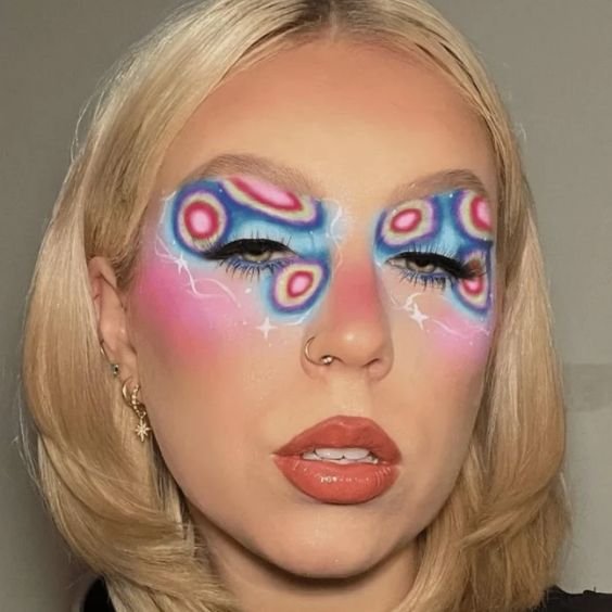 Pure Psychedelic Energy 