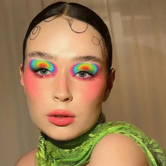 Rainbow Gradient 