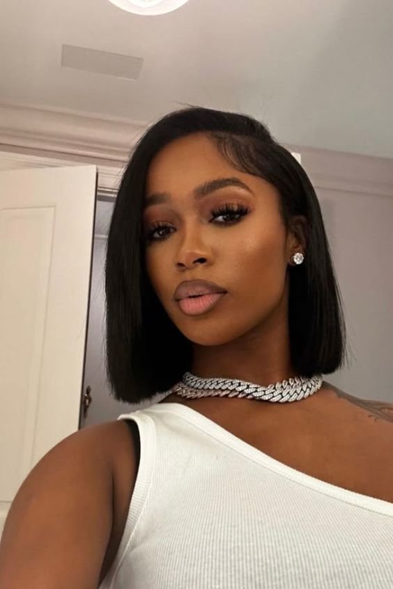 Sleek Bob