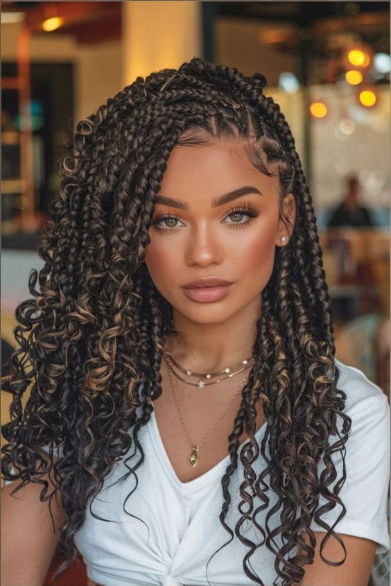 Spring Twists