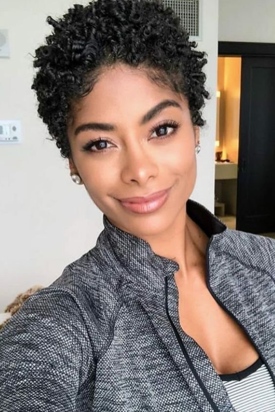 TWA Finger Coils
