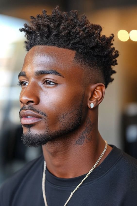 Tapered Twists