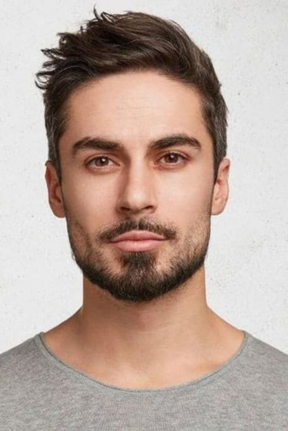 The Balbo Beard